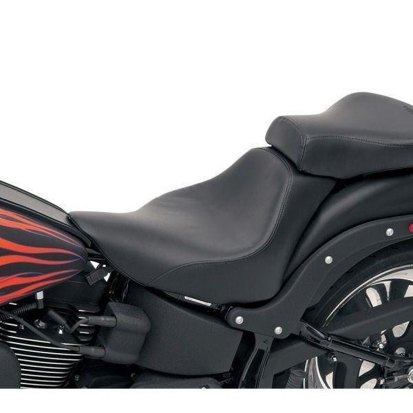 【安い，得価】 Harley-Davidson FXST FLSTF デラックスソロシート ハーレーダビッドソン ソフテイル ファットボーイ 54145985(社外品)｜売買されたオークション情報、yahooの商品情報をアーカイブ公開 - オークファン ハーレーダビッドソン用