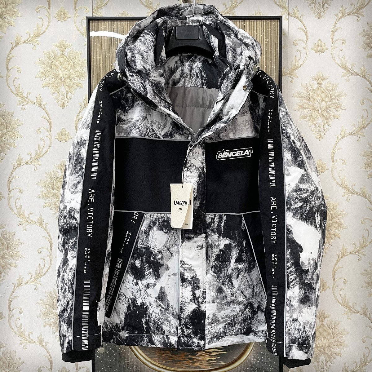 最安値，品質保証】 ヒューストン HOUSTON INC， USN N-1 デッキ 