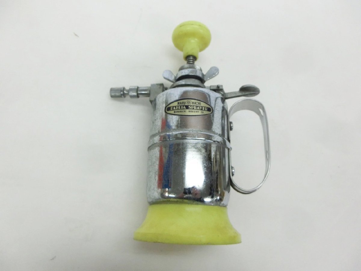 YA-0057】マルハチ DAHLIA SPRAYER スプレー A-2 殺虫散布 園芸