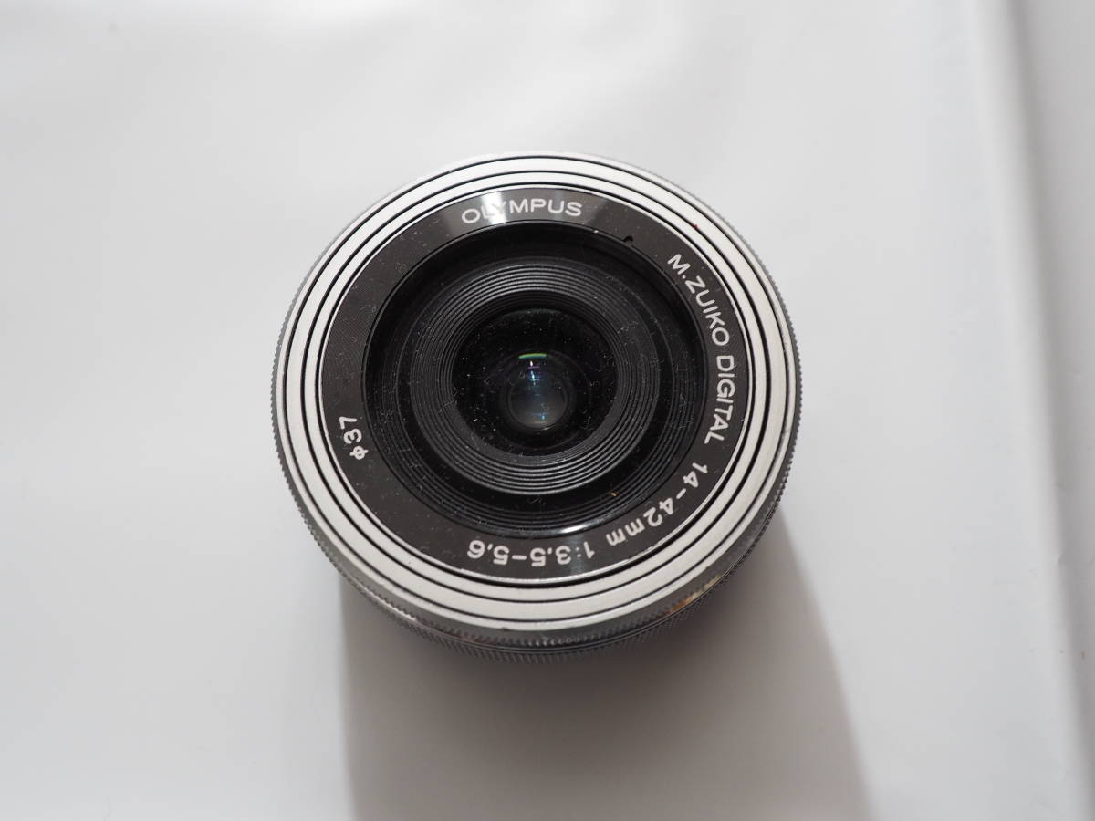 オリンパス M－ZUIKO 30㎜ マクロ F3.5