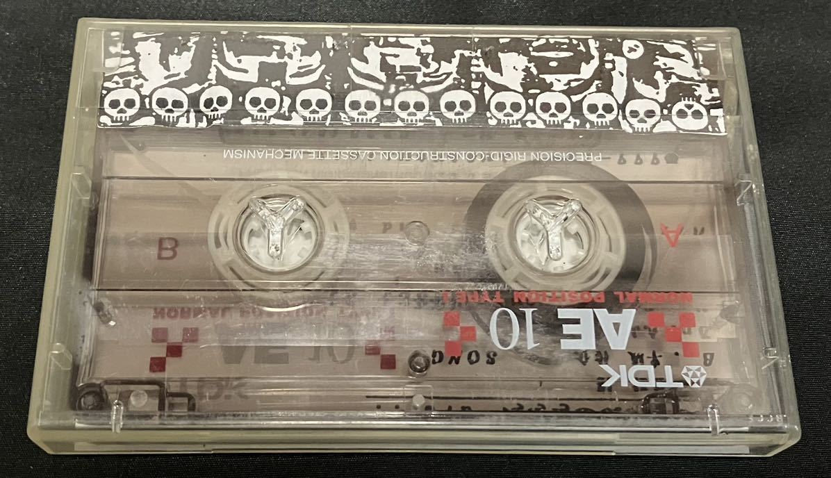 鉄アレイ 1st LP GAUZE GISM 鉄アレイ 1st LP GAUZE GISM