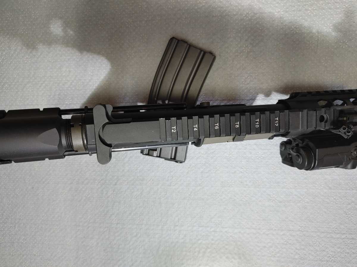 VFC VR16 SonicBoom Stinger AEG 電動ガン VR16 VFC Stinger 新作入荷