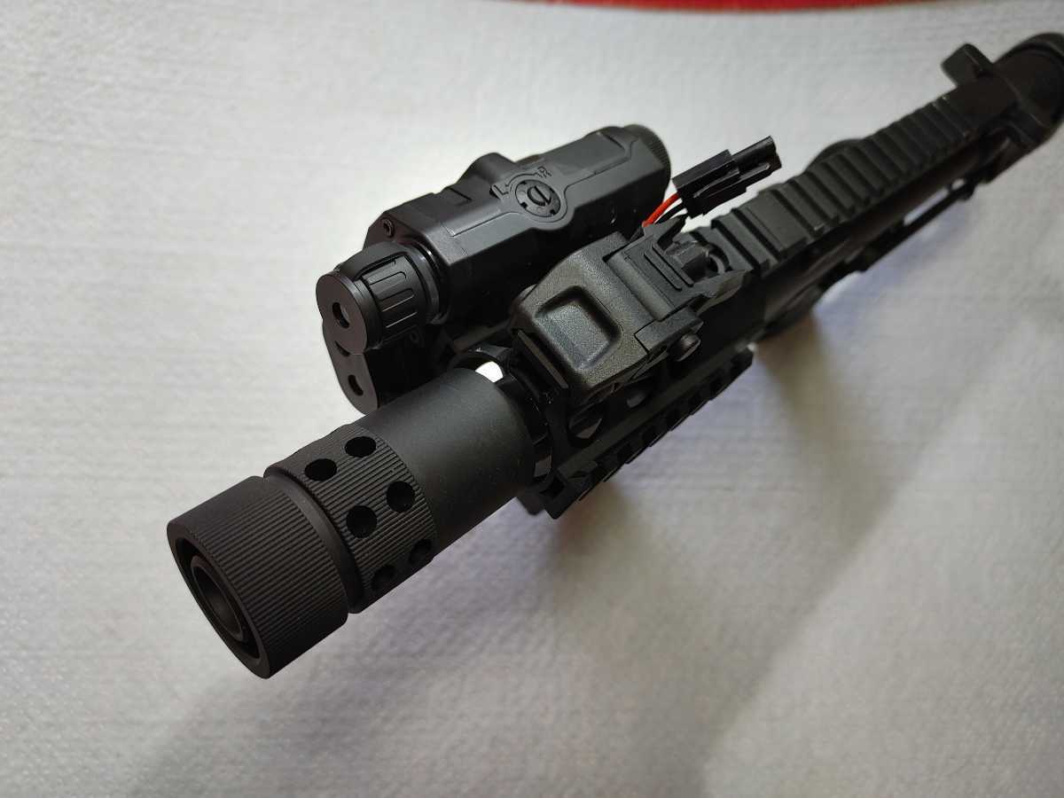 VFC VR16 SonicBoom Stinger AEG 電動ガン VR16 VFC Stinger 新作入荷