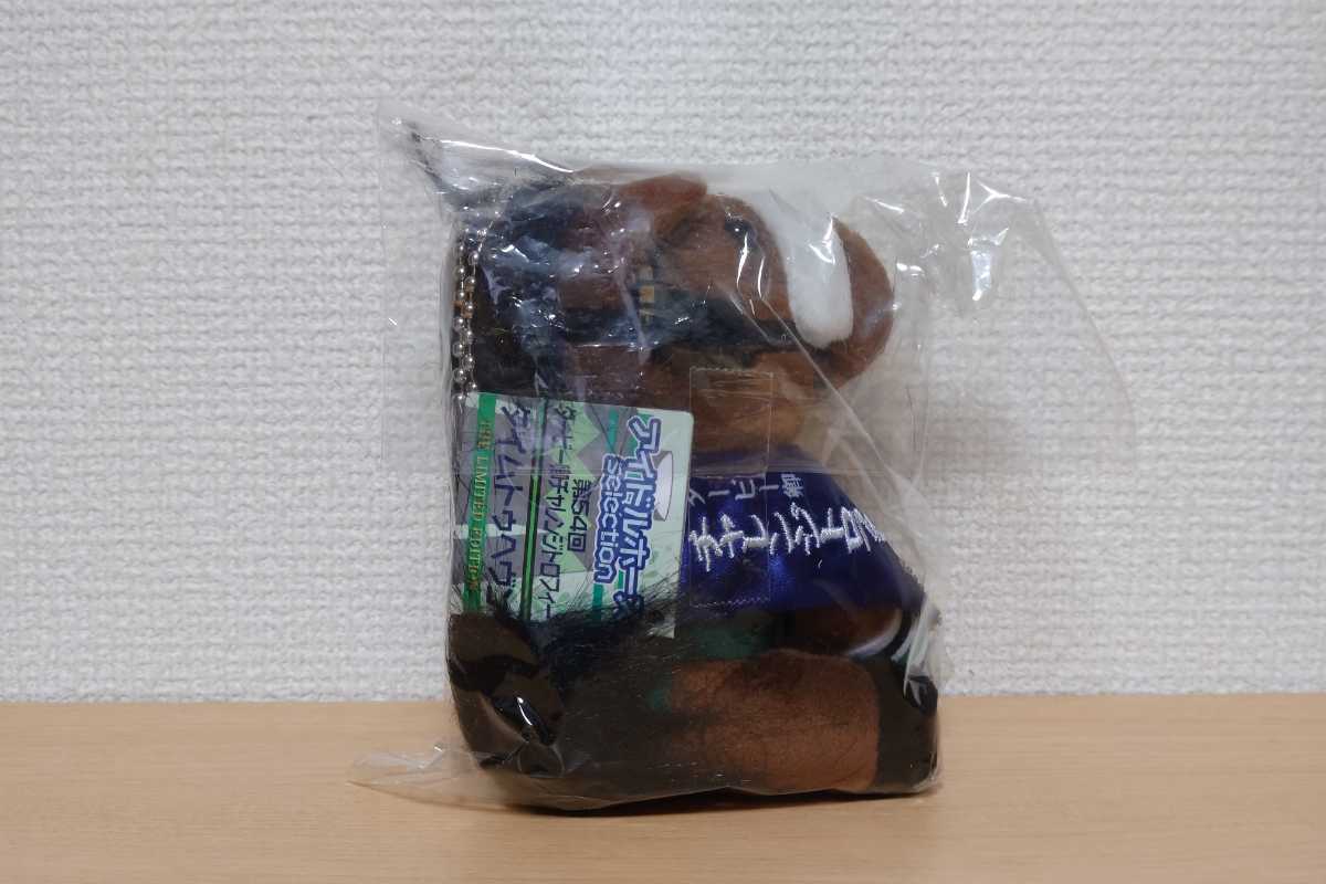 会員限定 ☆ タイムトゥヘヴン ( ダービー卿チャレンジトロフィー 仕様