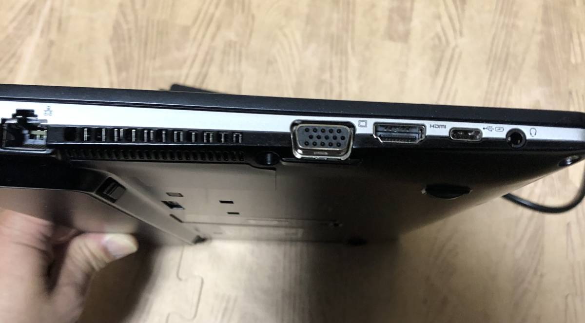 LIFEBOOK S938/S FMVS1000AZ WIN11搭載 綺麗な外観 【公式通販】