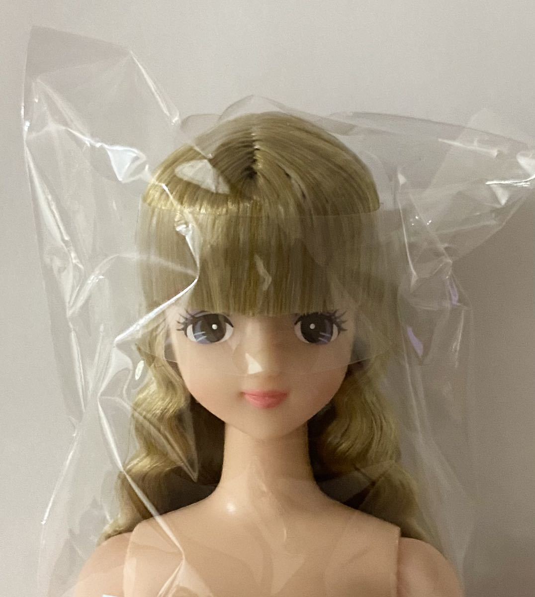 リカちゃんキャッスル お楽しみドール エリー リカちゃんキャッスル お