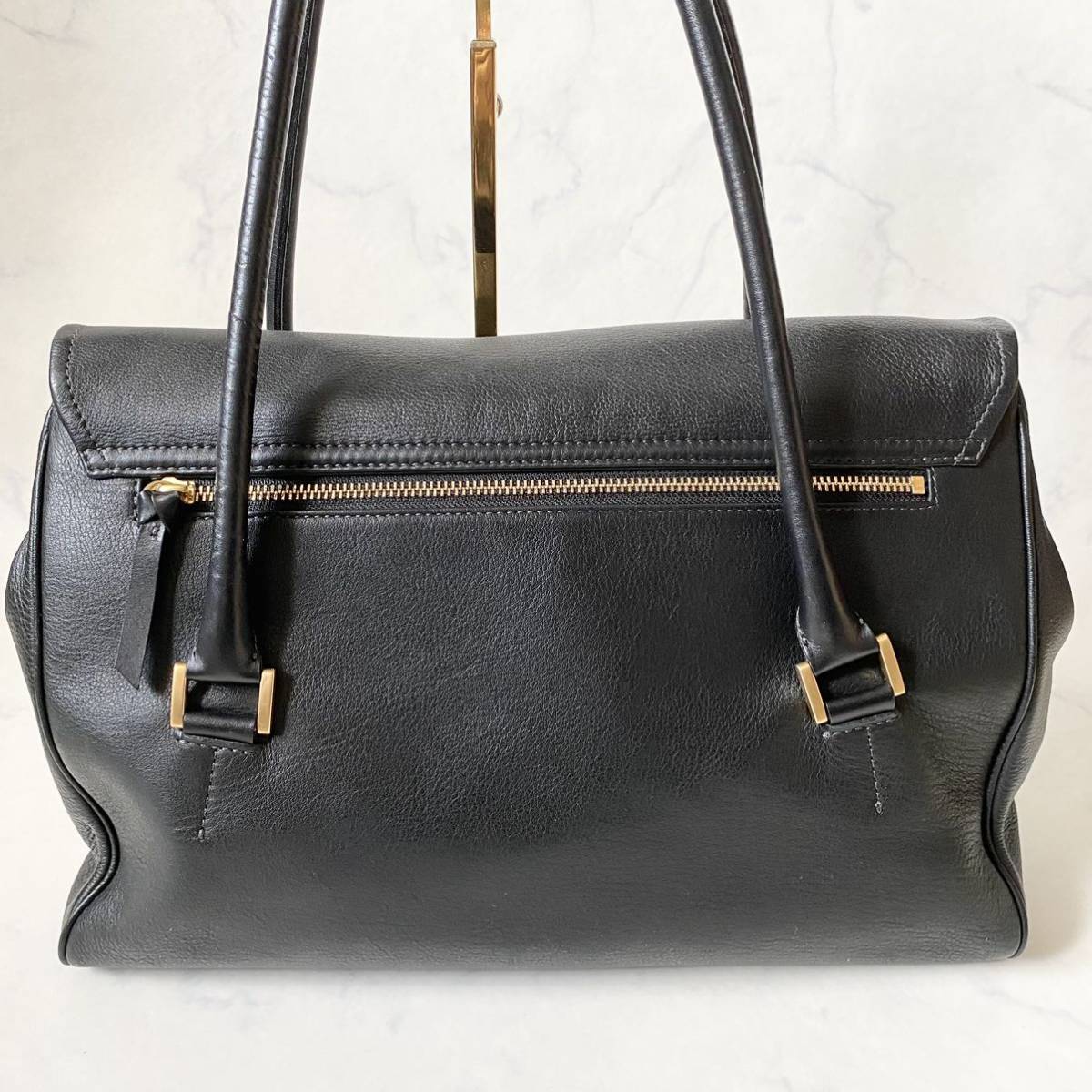 爆買い，新作登場 1円【極美品】Paul Smith メンズ ビジネスバッグ