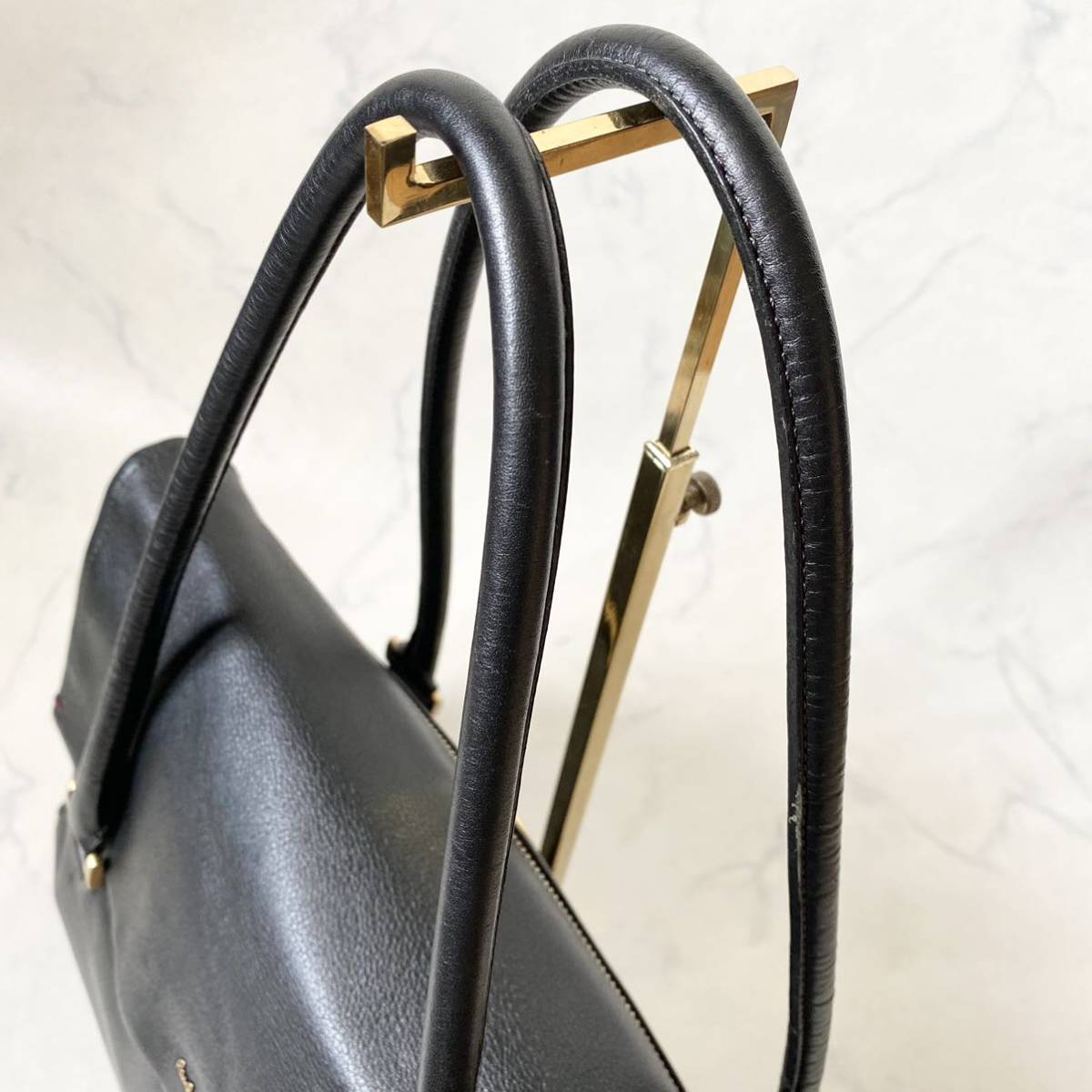 爆買い，新作登場 1円【極美品】Paul Smith メンズ ビジネスバッグ