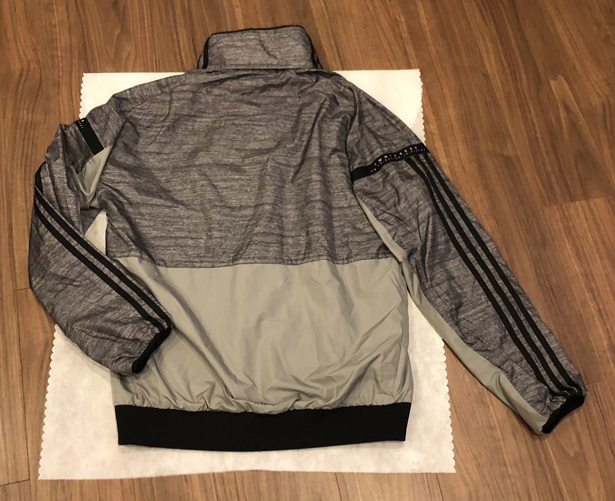 adidas アディダス　ウィンドアップ　上下セット L