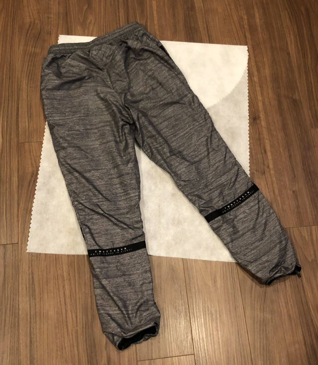 adidas アディダス　ウィンドアップ　上下セット L