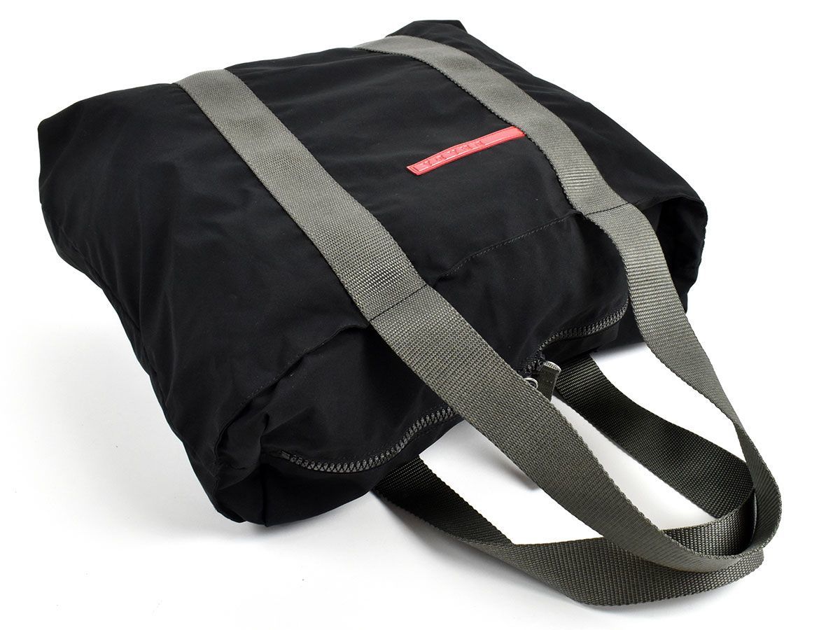 PRADA SPORT プラダスポーツ TITANIUM COMPOSITE サングラス