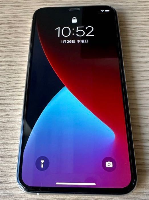 ◇【au/Apple】iPhone 8 Plus 64GB SIMロック解除済 MQ9M2J/A