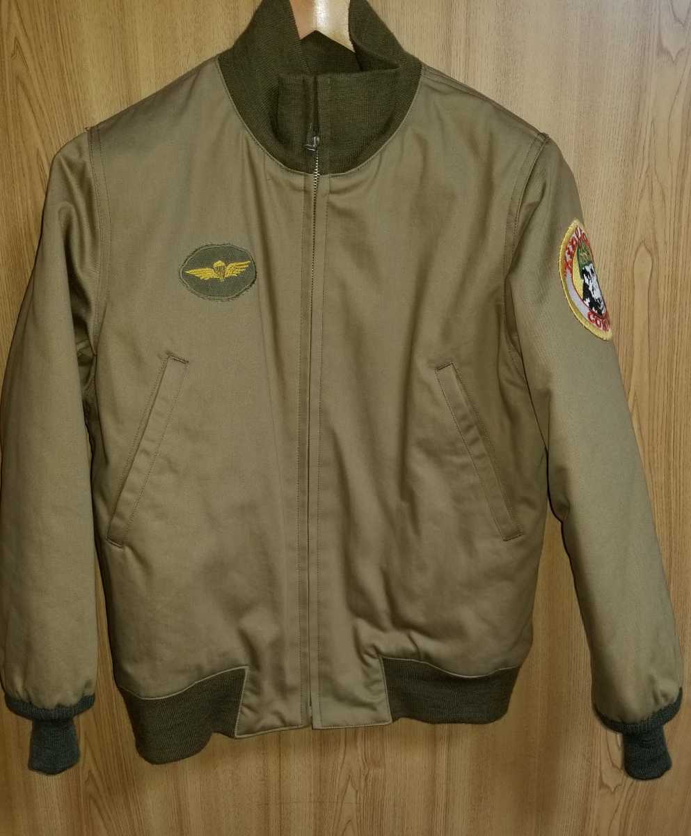 TMJ1615 極美品 トイズマッコイ タクシードライバー タンカース