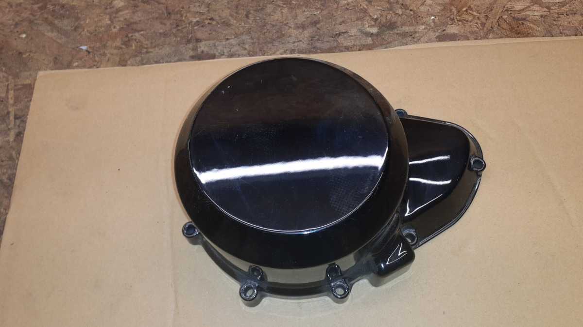 Z1000mk2 KZ1000LTDジェネレーターカバー エンジンカバー ダイナモ
