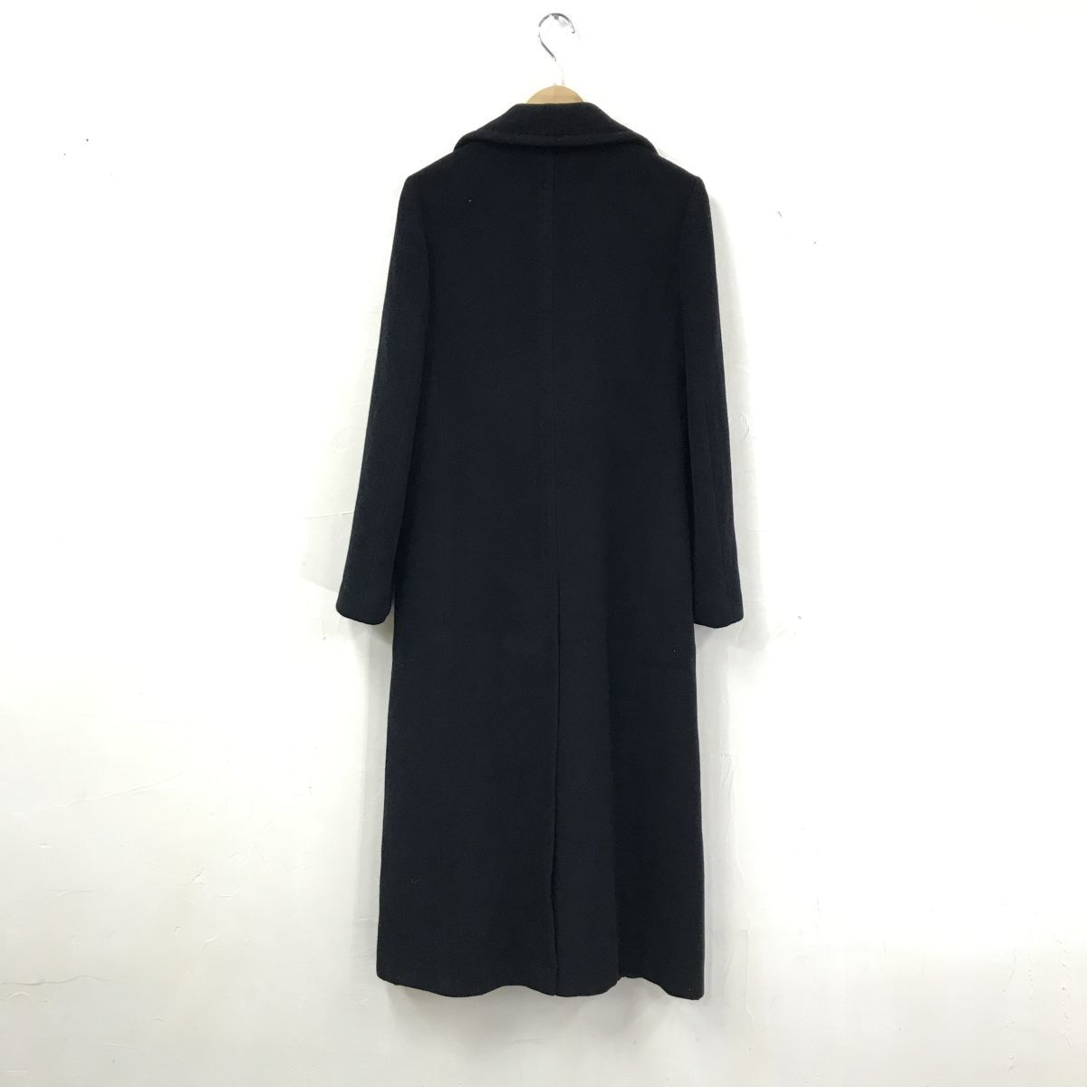 I2050-M◇Max&Co マックスアンドコー ロングコート チェスターコート 