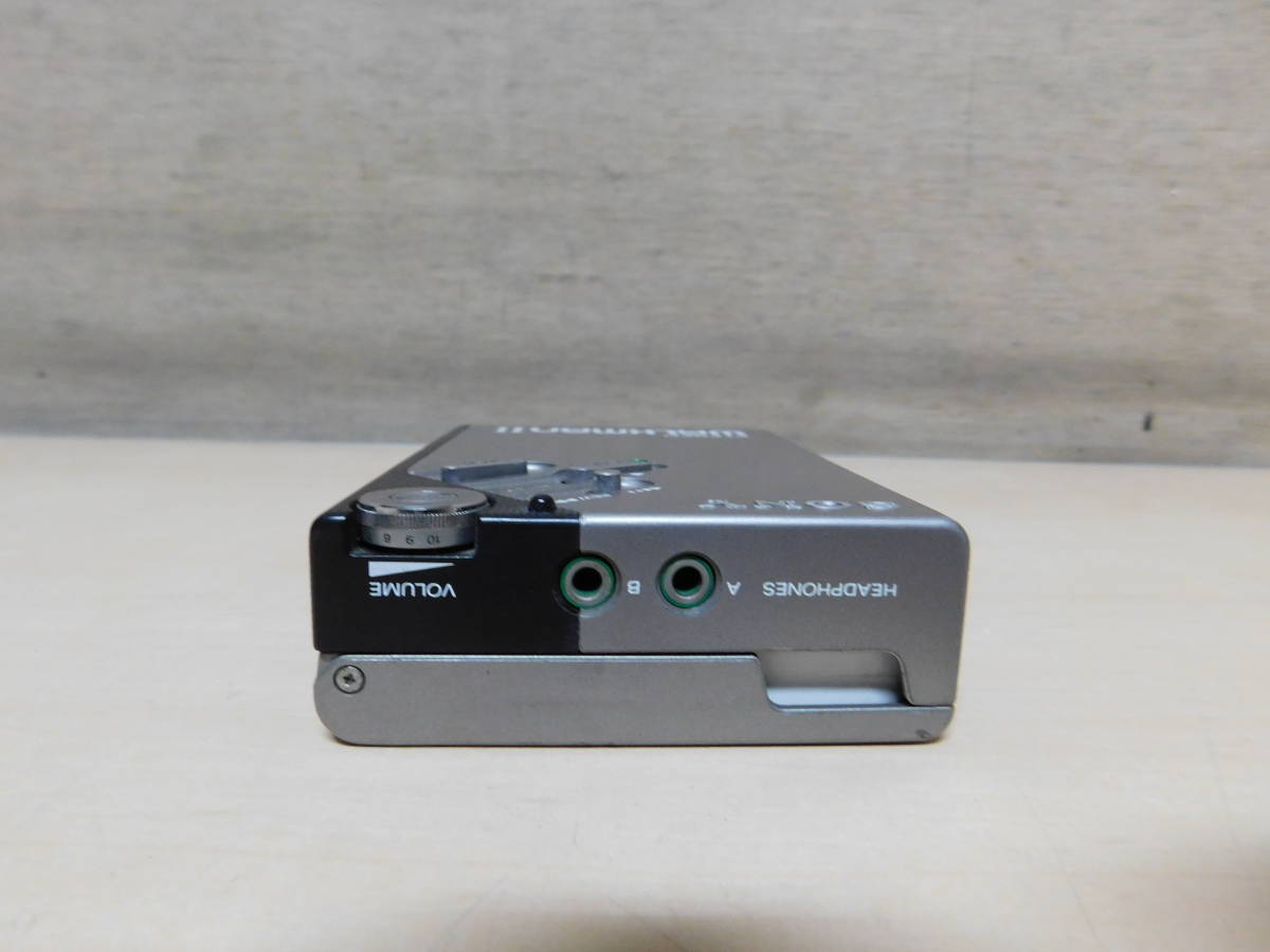 SONY WM-2 WALKMAN ソニー | カセットプレーヤー ウォークマンII