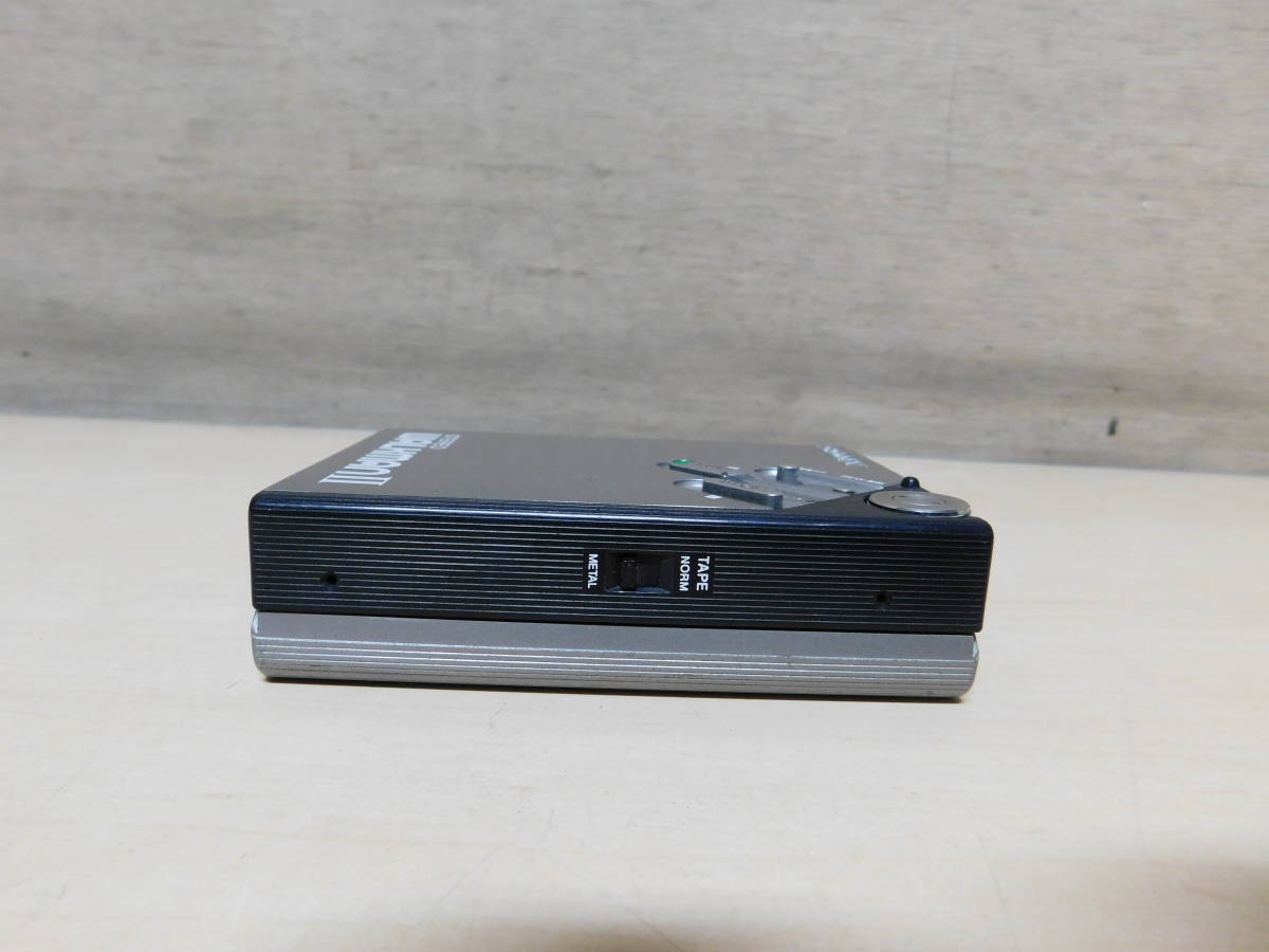SONY WM-2 WALKMAN ソニー | カセットプレーヤー ウォークマンII