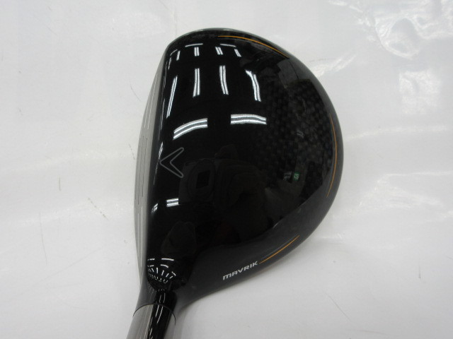 キャロウェイ◇マーベリックMAVRIK #7w(21度) Diamana50 for CW(R