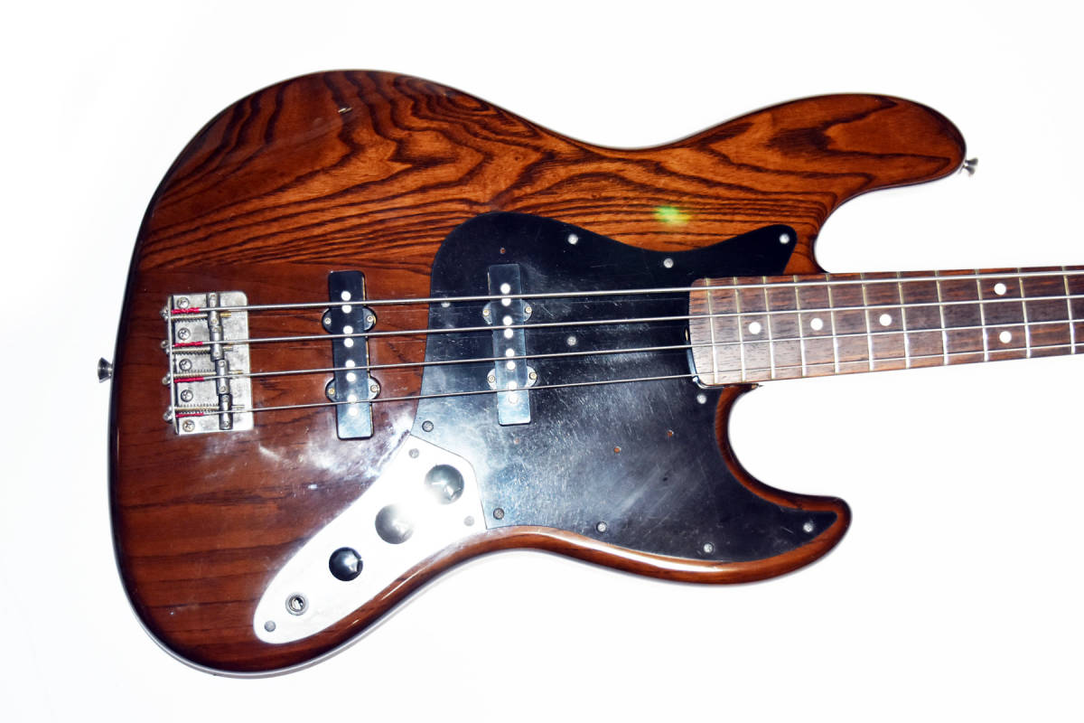 Fender Japan JB62-WAL