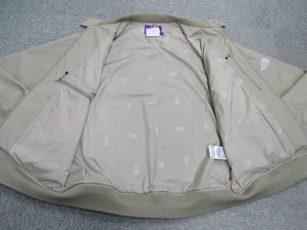 THE NORTH FACE PURPLE LABEL BEAMS別注 NP2112N S Mountain Field 
