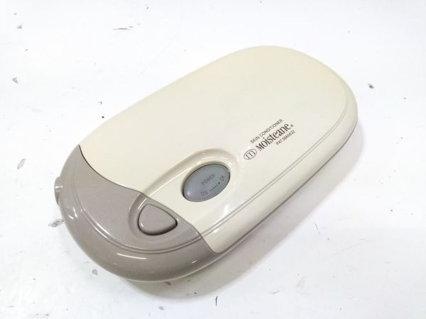 □ホーマーイオン研究所 Moisteane モイスティーヌ スキン