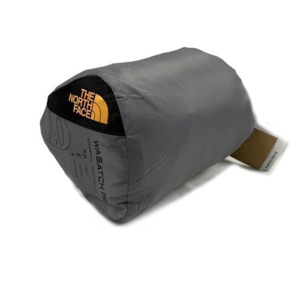 1円～!売切!【正規新品】THE NORTH FACE WASATCH PRO 40 3シーズン