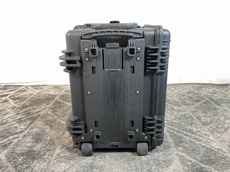PELICAN ツールボックス ペリカン 通販モノタロウ 1台 - 米軍放出品