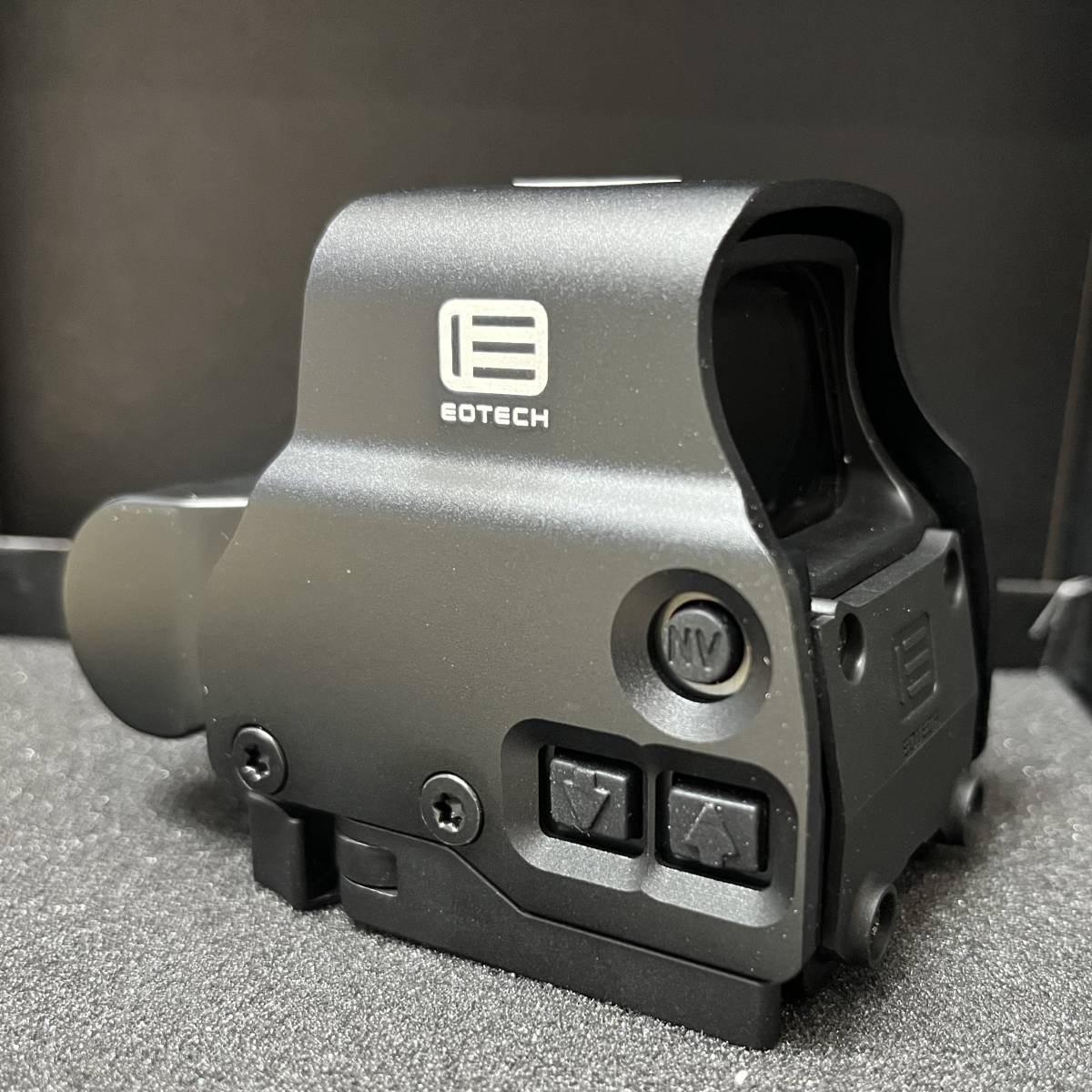 Holy Warrior EXPS3 ドットサイト EOTech BLACK ブラック 黒 BK