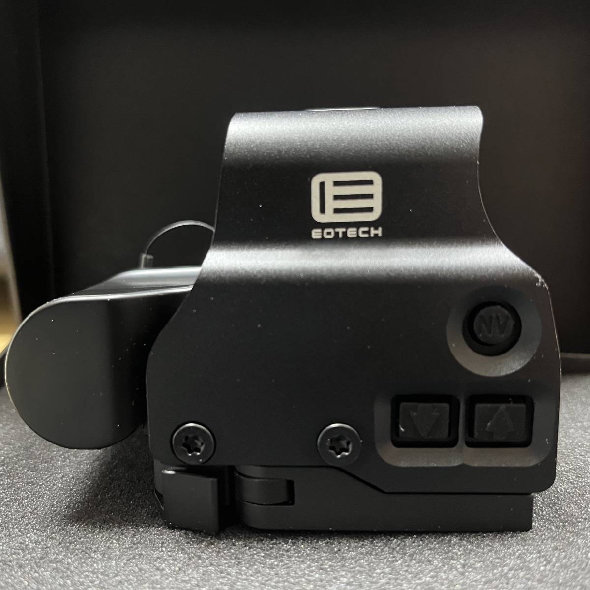 Holy Warrior EXPS3 ドットサイト EOTech BLACK ブラック 黒 BK