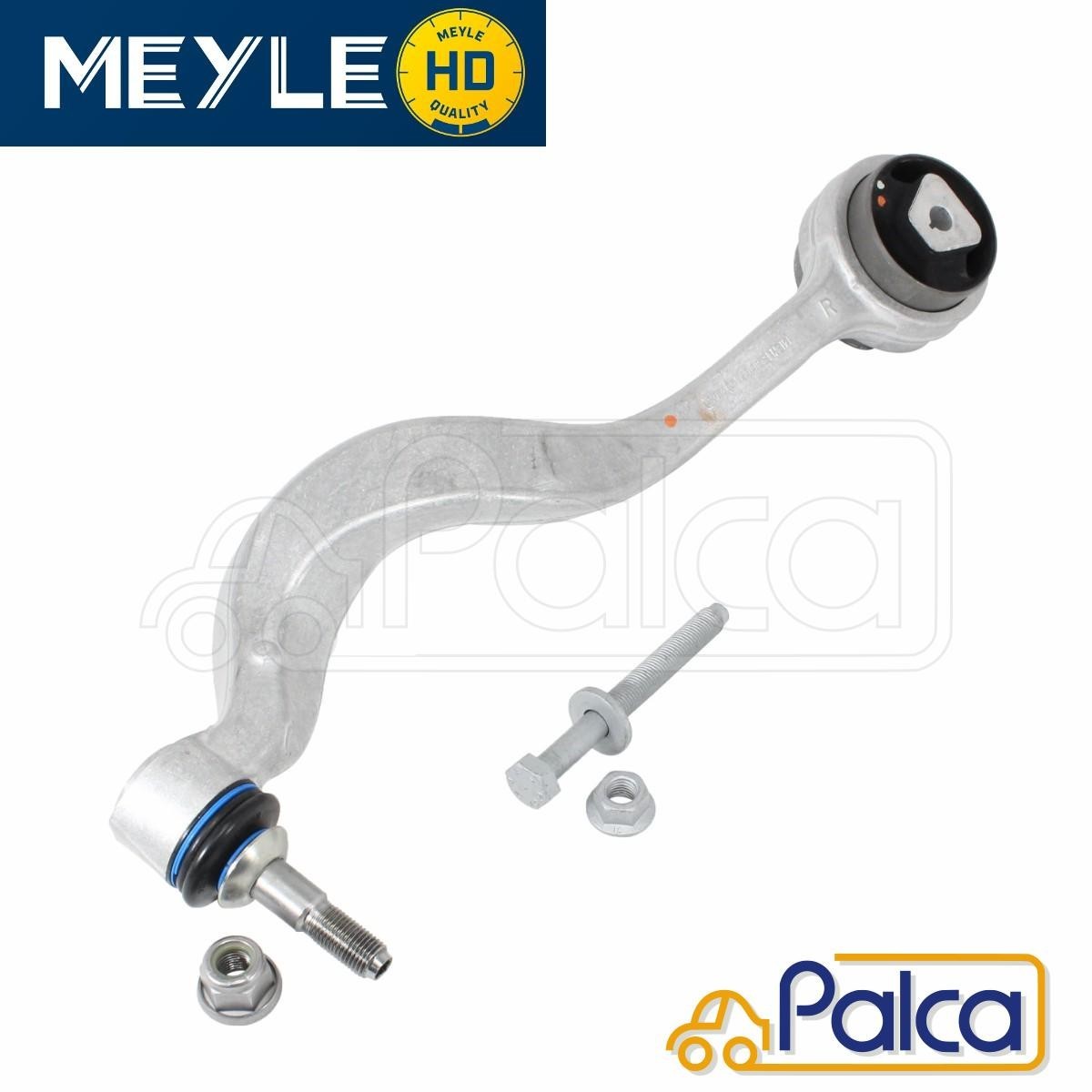 BMW フロント プルストラットアーム/テンションロッド 右 耐久強化HD品 | 6シリーズ|E63 E64/630i 645Ci 650i M6 | MEYLE製 | BMW フロント | F22, RWD F30