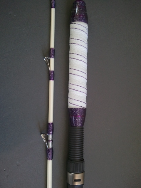 ゴクスペ(Gokuspe) 無限 ピュア船 (Mugen Pure Fune) Purple Edition