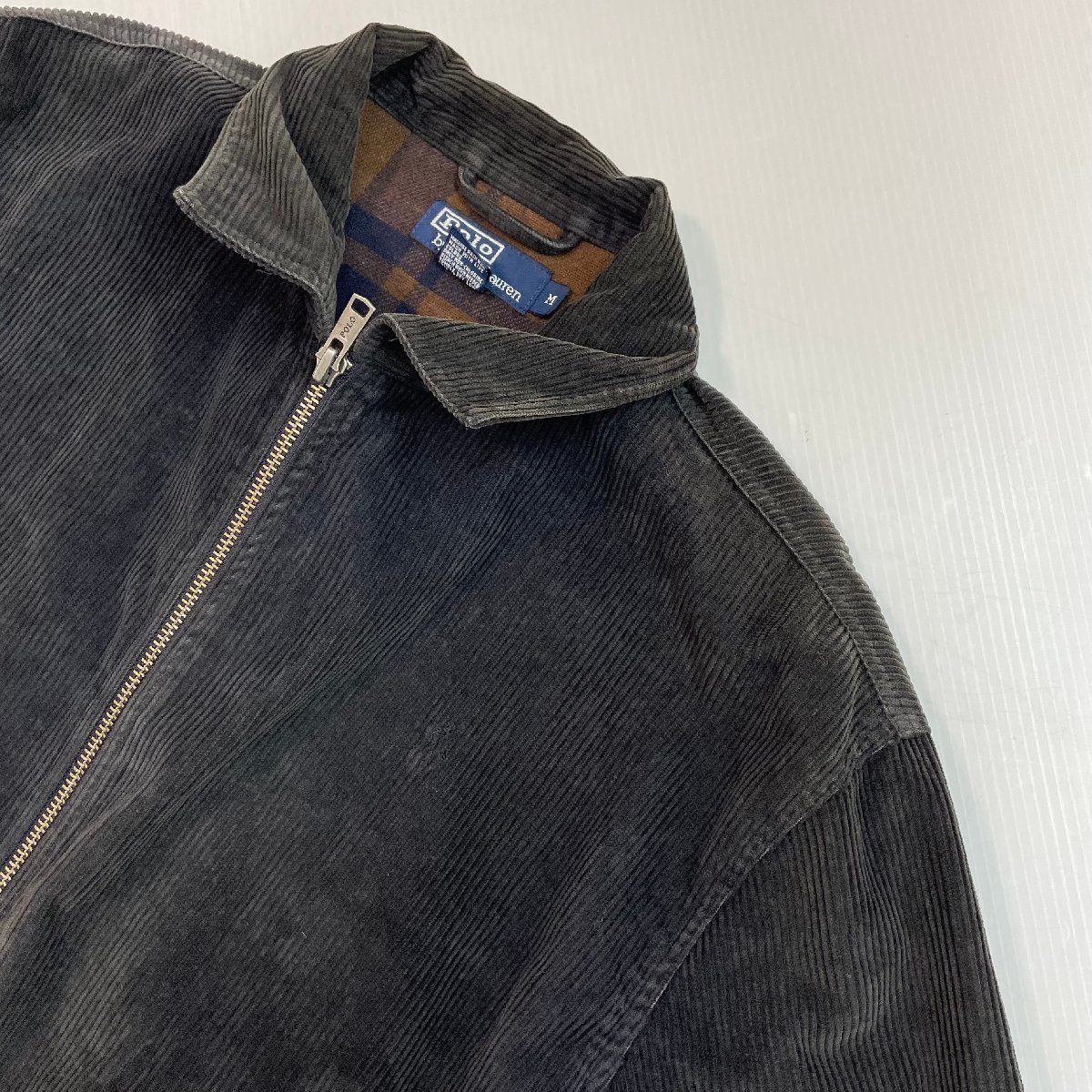 ポロラルフ ラルフローレン ジーンズ 年代 80年代 USA製 Polo Ralph 