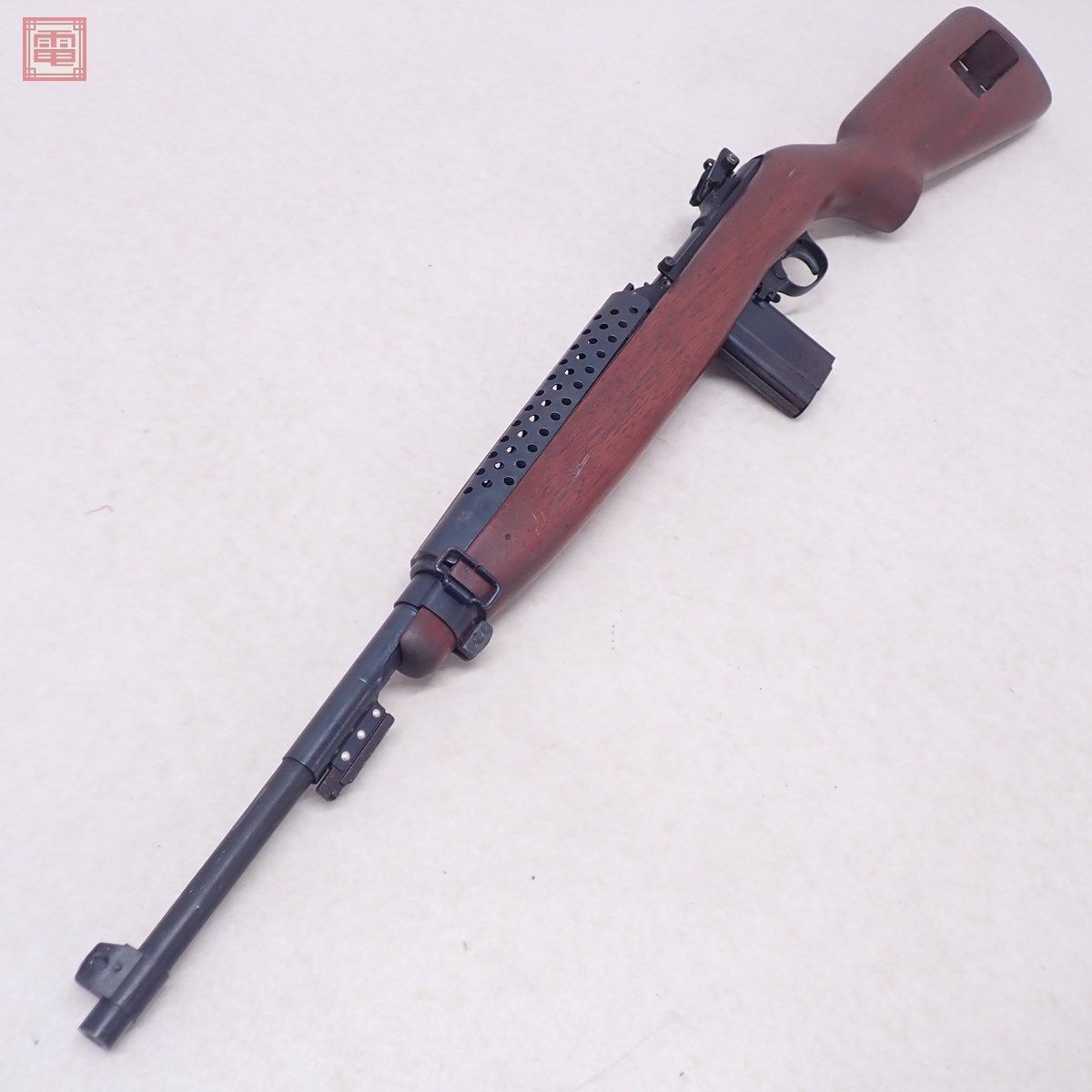 M3 ショーティ - エアーショットガン | 東京マルイ エアソフトガン情報