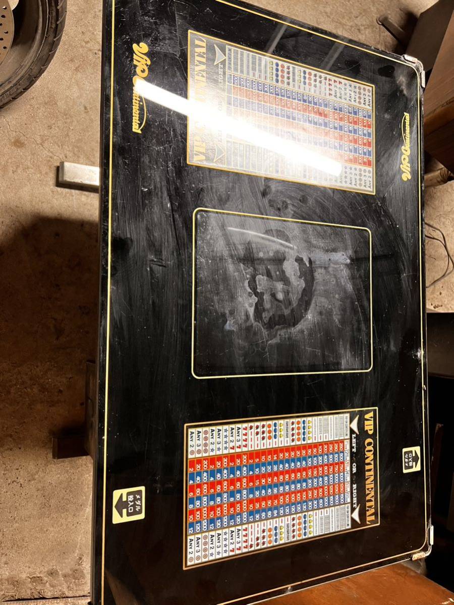 アーケードゲーム 単体 筐体ゲームセンターゲーセンテーブル卓純喫茶 