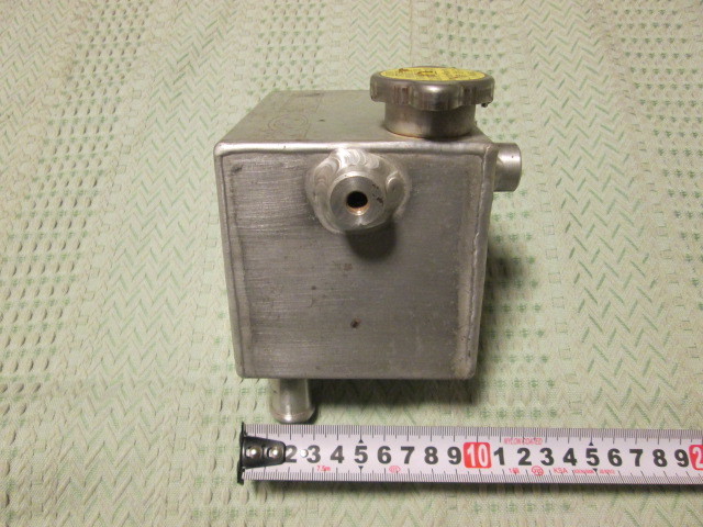 apexi GTリザーバータンク アペックス GTスペック リザーバータンク