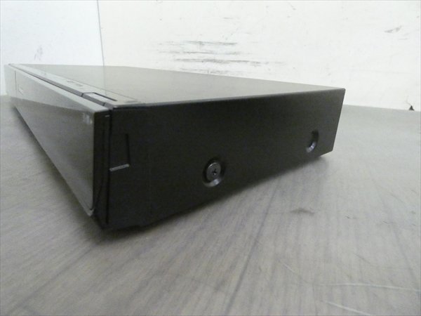1TB☆10年☆パナソニック/DIGA☆HDD/BDレコーダー☆DMR-BW890☆2番組
