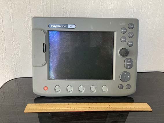 レイマリン　MultiPlotter　C80 