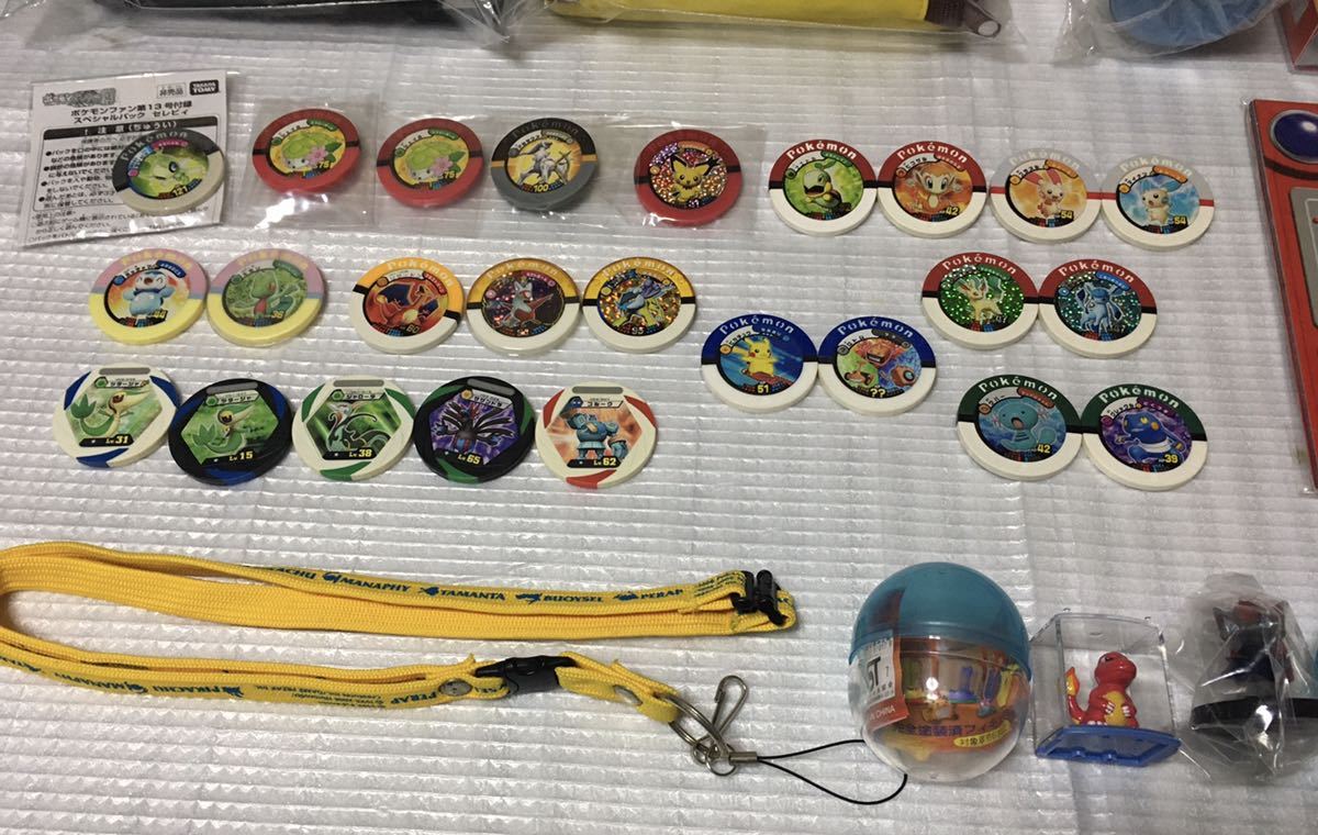 ポケモンフィギュア 15体セット カプセルトイ テラリウムコレクション