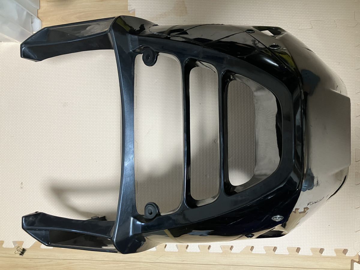 カワサキ gpz900r アンダーカウル GPZ900Rアンダーカバー Ninja