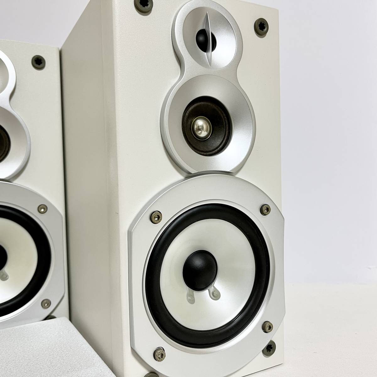 中古】JVCケンウッド ビクター マイクロコンポーネントMDシステム