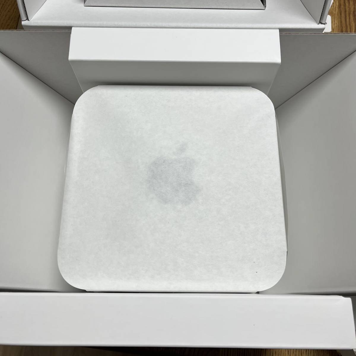 超美品】Apple Mac Studio M1 Max 10コアCPU / 24コアGPU / メモリ 