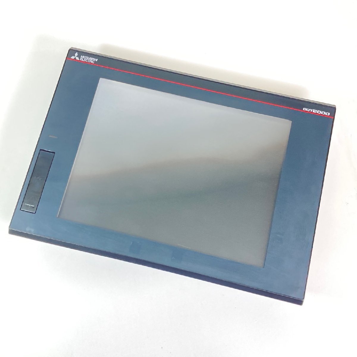 【期間限定セール中！】GT2510-VTBA　表示器　タッチパネル　 三菱電機　美品　動作確認済