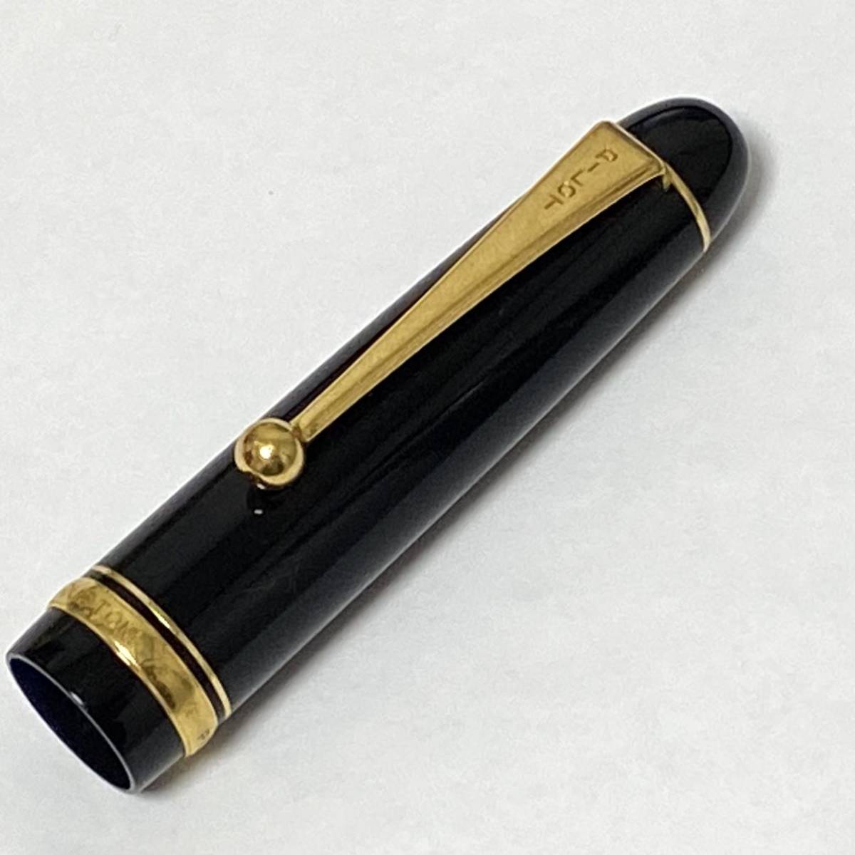 ☆PILOT パイロット CUSTOM 74 カスタム74 ペン先 PILOT 14K・585