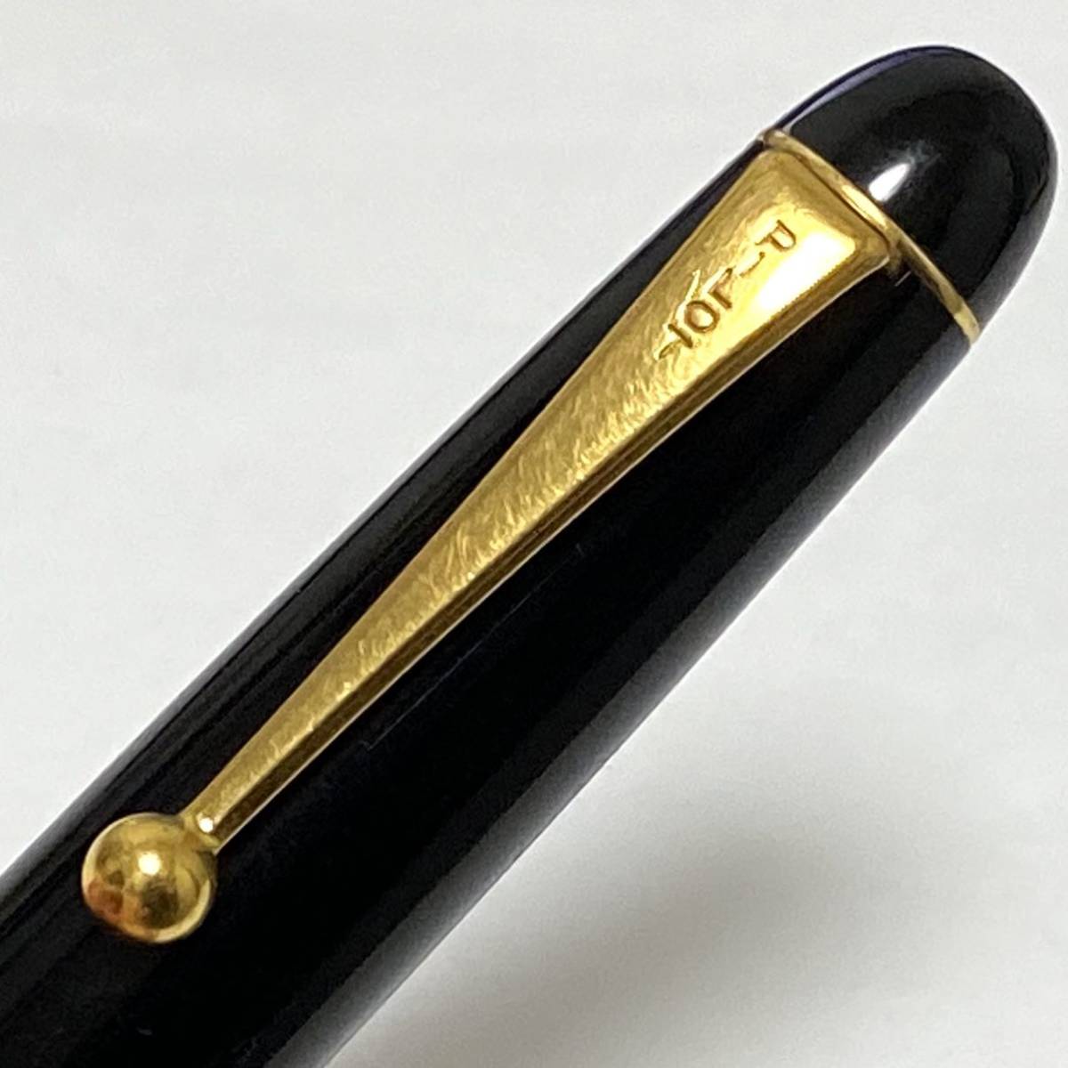 PILOT 万年筆 CUSTOM 74 ペン先 14金 ☆PILOT パイロット CUSTOM 74 カスタム74 ペン先 PILOT 14K・585