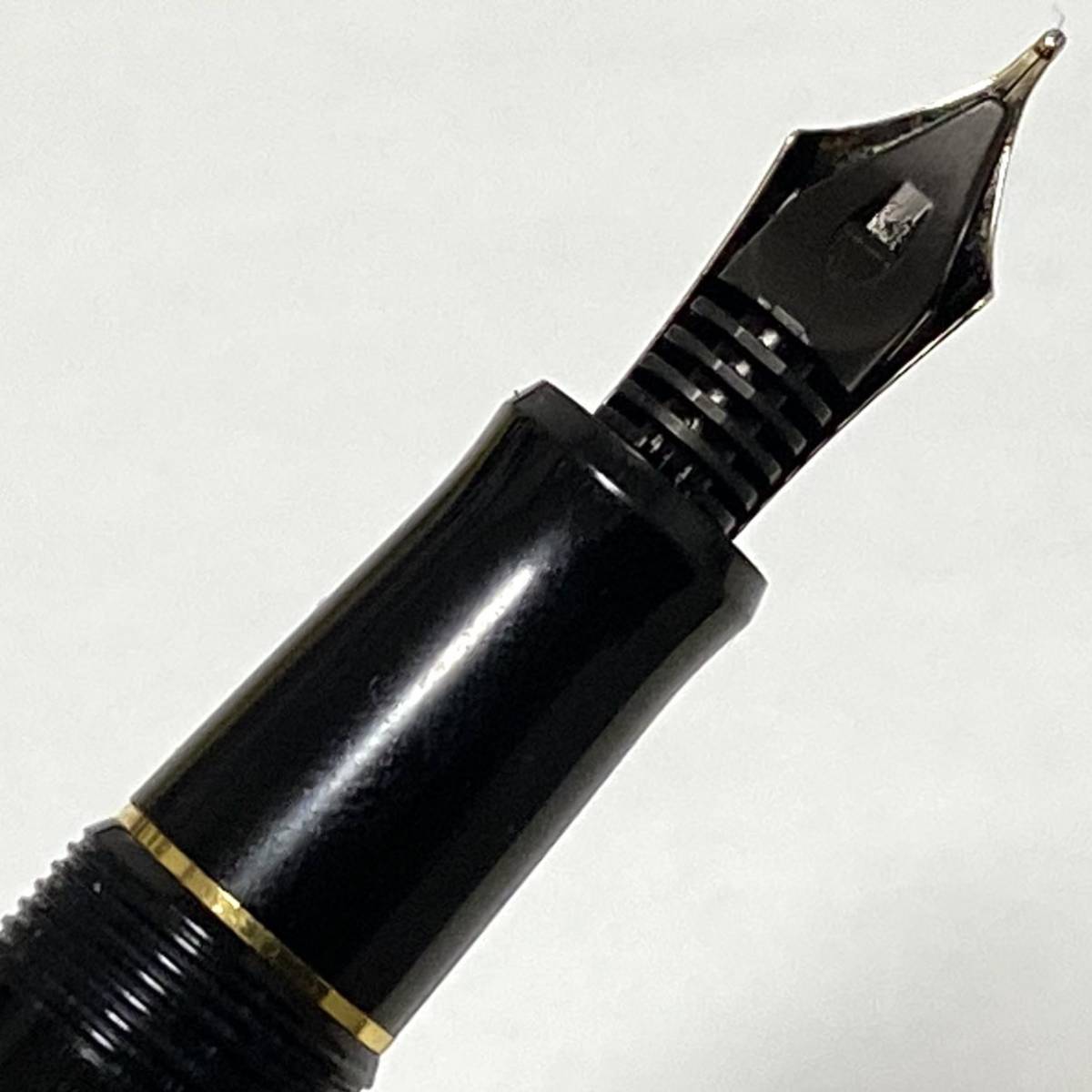 PILOT 万年筆 0 カスタム74 パイロット ペン先 CUSTOM 14K-585 公式