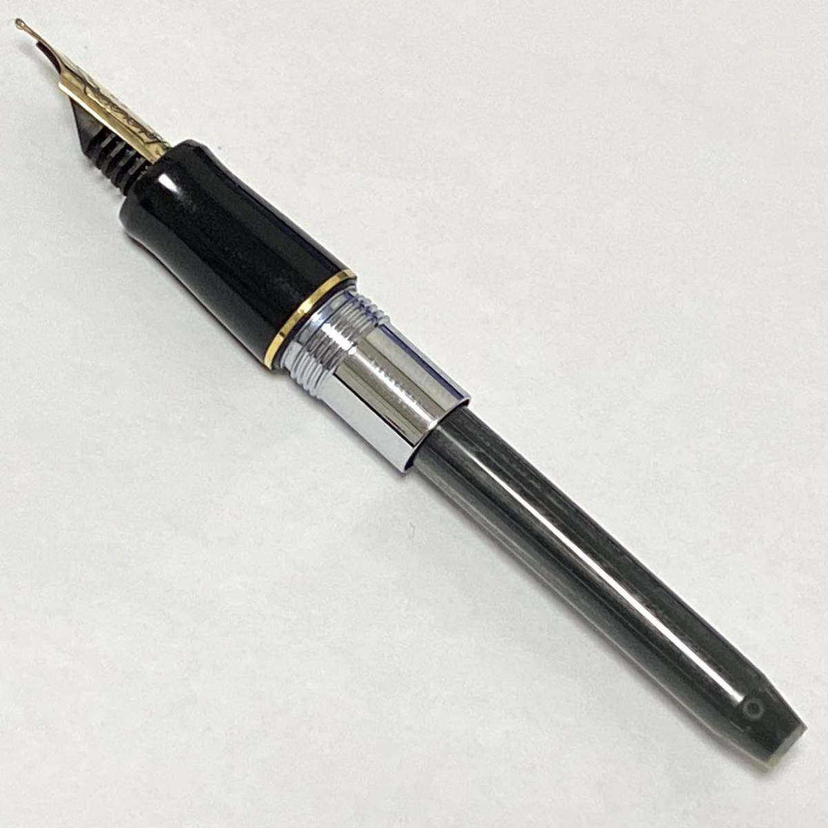 ☆PILOT パイロット CUSTOM 74 カスタム74 ペン先 PILOT 14K・585