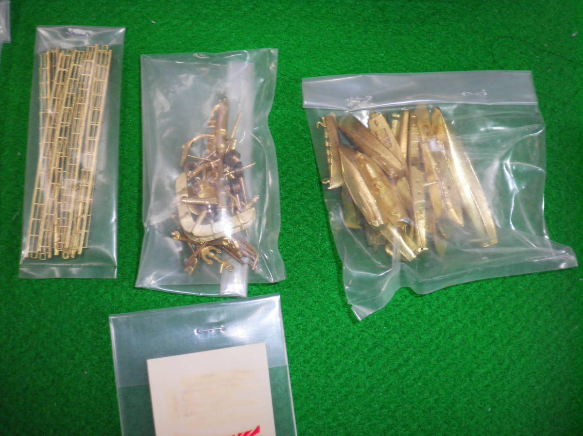 軍艦三笠 金属模型 完成品 1⁄300 小西 1/300 金属製 戦艦三笠