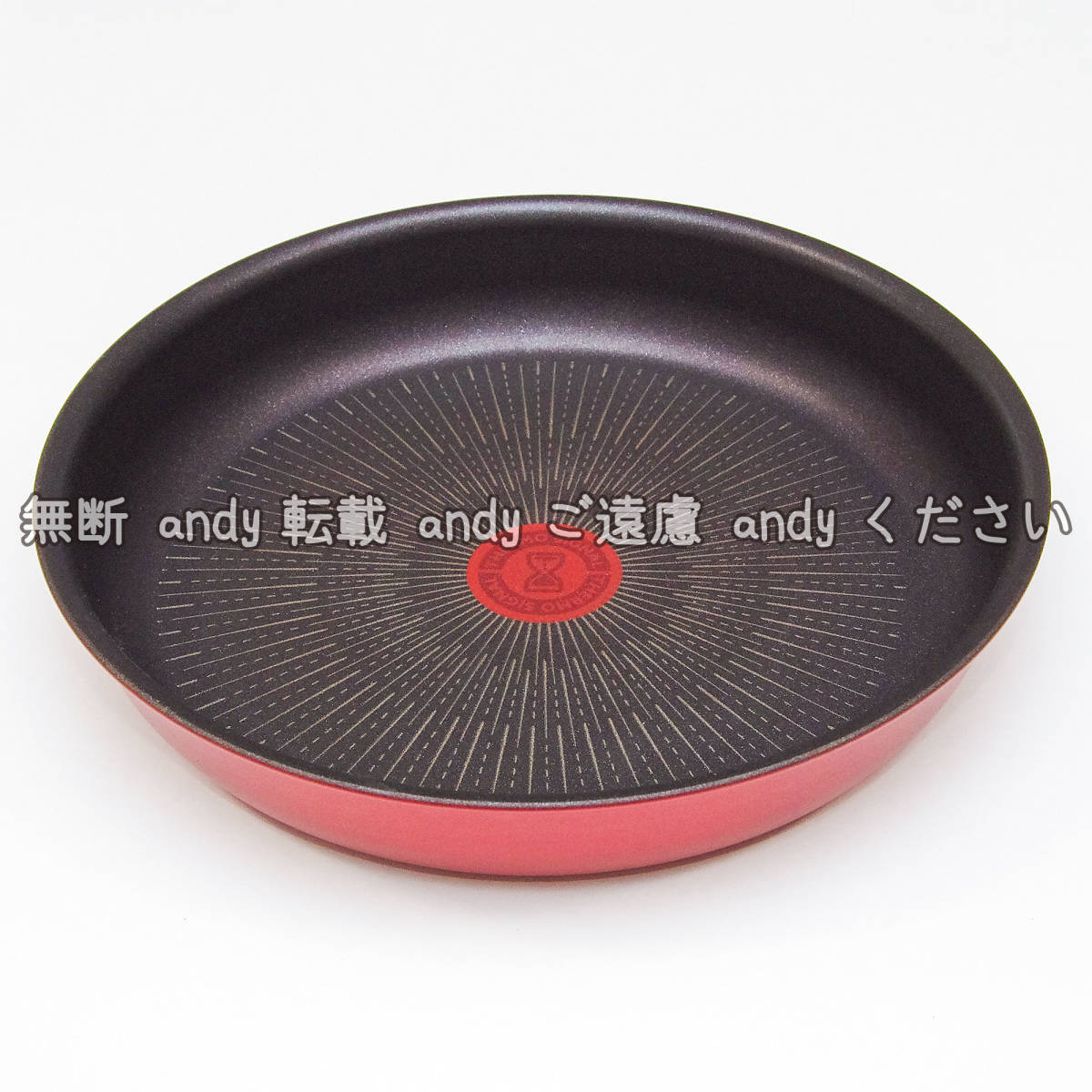 ☆新品☆ティファール フライパン 26cm ルージュ・アンリミテッド