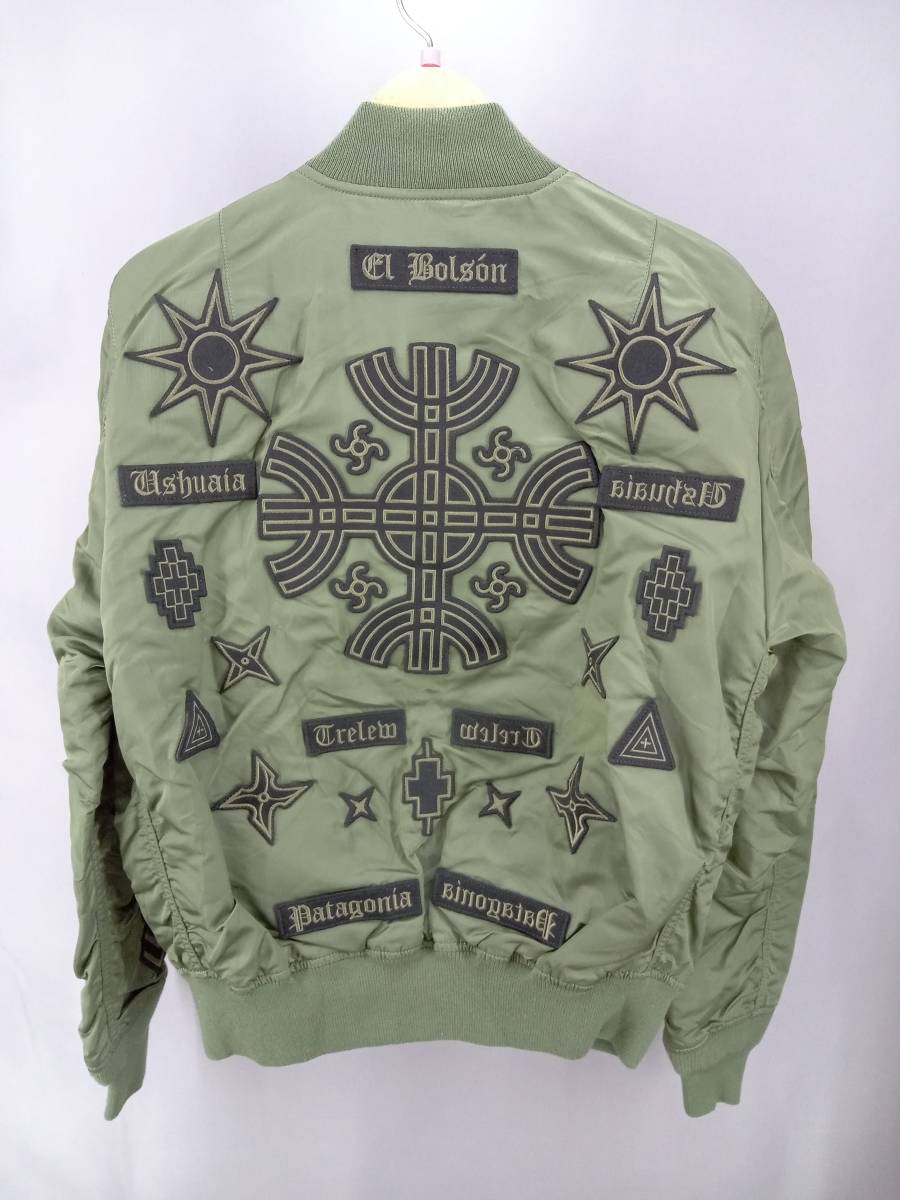 Marcelo Burlon burlon 中古・古着通販MARCELO (マルセロバーロン