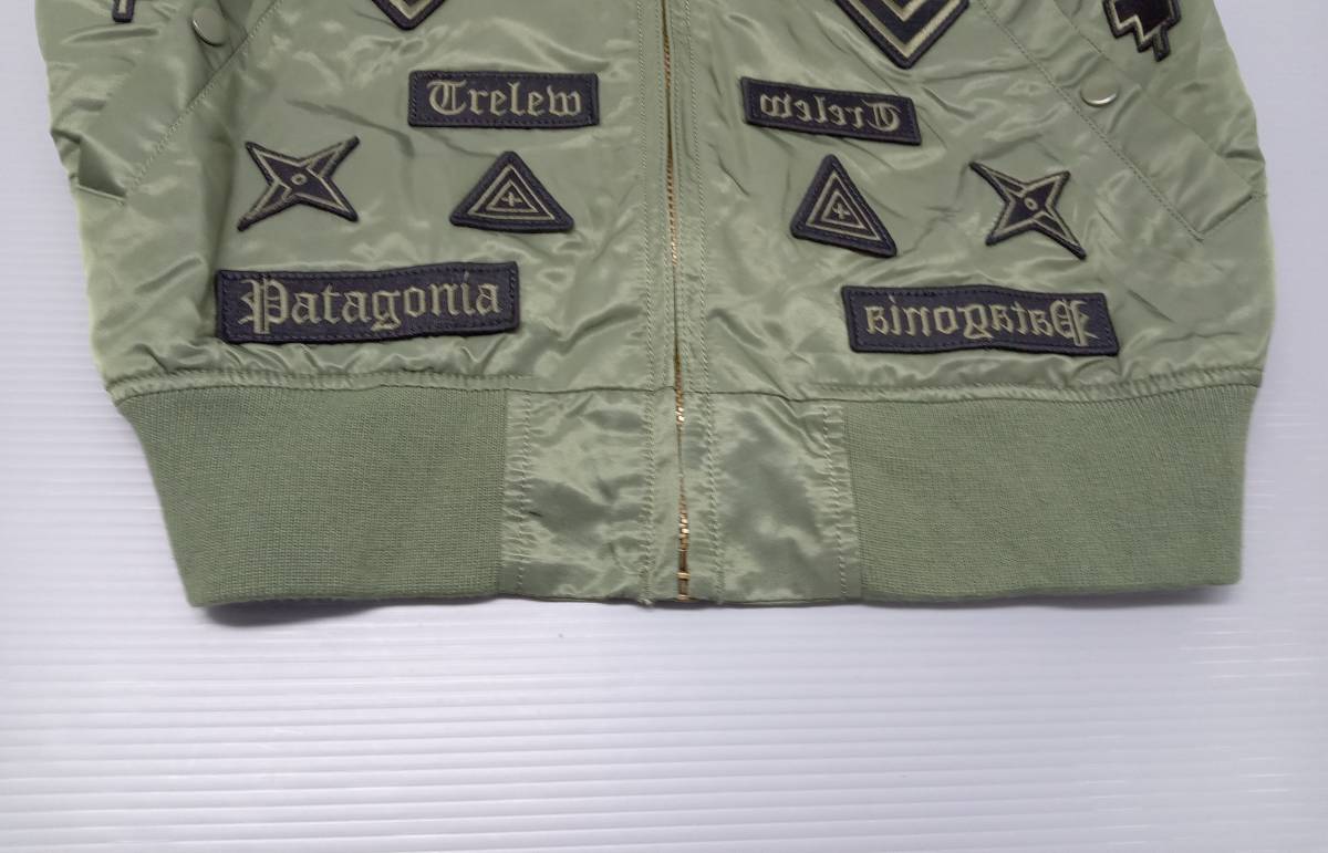 Marcelo Burlon burlon 中古・古着通販MARCELO (マルセロバーロン